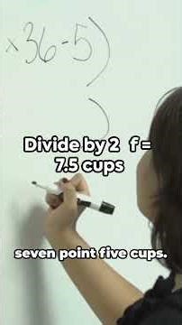 📉 Stop Overthinking Word Problems — Fix This in Under 90 Seconds