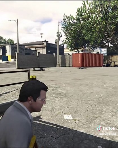 Ubicación del Turismo R en GTA 5 Modo Historia