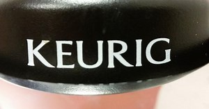 Keurig recalls ‘Mini Plus’ coffee makers