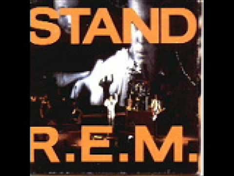 R.E.M Stand (demo)