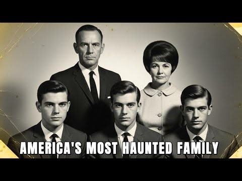 Six Schizophrenic Brothers: The Galvin Family's Horrifying Legacy