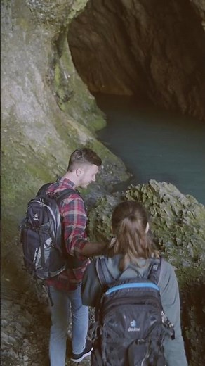 Step inside one of America’s most infamous caves in VR