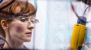 How Augmented Reality Is Transforming Work