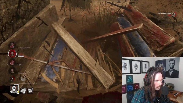 luke_frankenstein - Twitch