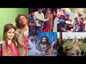 Off-screen pics of Mahabharat part 3 || Mahabharat @youtube #500subs