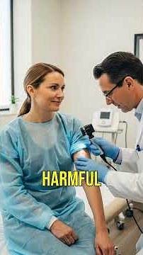 3D Squamous Cell Cancer Know the Risks and Signs