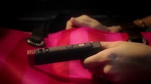 Alibi - Android App 1.0 Englisch