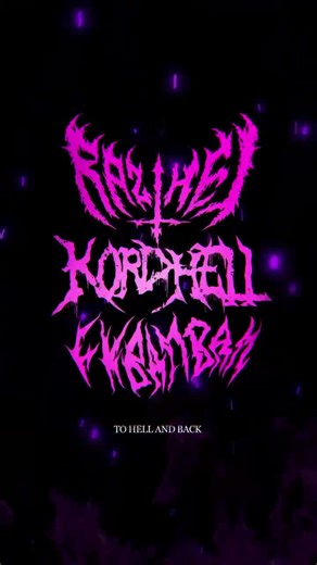 #kordhell #phonk #fkbambam #razihel