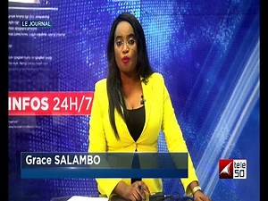 JOURNAL TÉLÉ 50 DE 20H DU 28 NOVEMBRE 2016