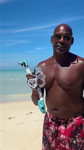 This Snorkel Gear Changed My Life...🌊