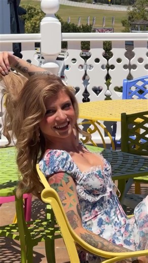 #DigitalCreator #ContentCreation #TrendingNow #SkyeCarter | Liz Katz