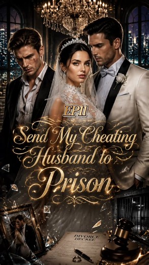 Send My Cheating Husband to Prison: Drama Clip Breakdown