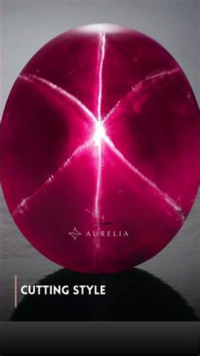 RUBY QUALITY FACTORS | The Secret Guide to Buying a Ruby #RUBY #GIA #gemstone #sapphire #diamond
