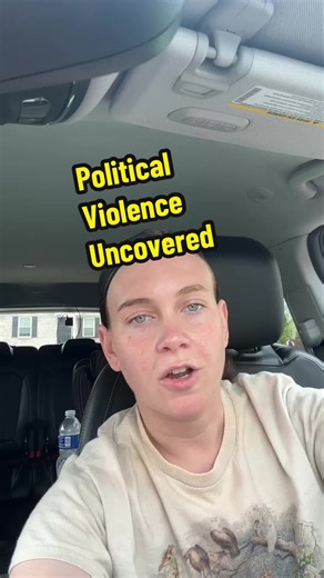 The Price of Hate. ⚖️ The Diamond Wallace case is a chilling reminder of what happens when political disagreement turns into targeted violence. We need to protect the culture that values life and order. #JusticeForChristine #DiamondWallace #TruthMatters