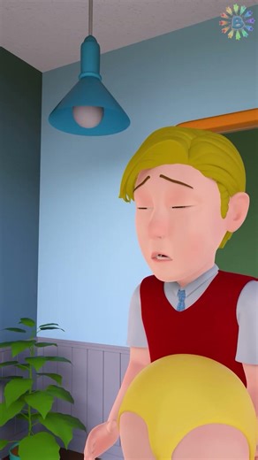 When Mommy Is Away | Mommy, Don't Leave Me Song | #Shorts
