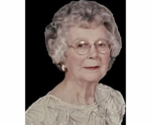 Audrey Page Obituary and Online Memorial (2023)