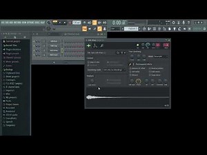 FL Studio Why Normalize???