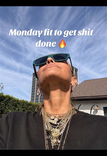 Super Bowl Fit Check: Stylish Monday Motivation