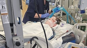 Teen faces long road to recovery after Sequim hit-and-run, police search for suspect