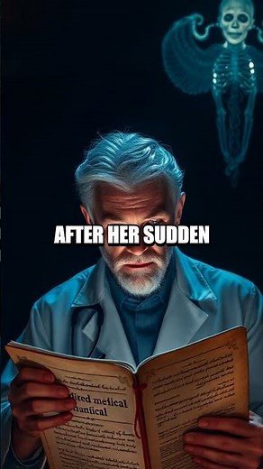 The Infamous Case of the Mysterious Dr. Crippen