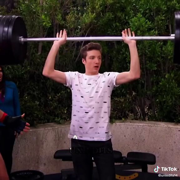 The aplause #oliver #labrats #labratseliteforce #mightymed #labratsedit #labratseliteforceedit #edit #oliveredit #adambreeandchase