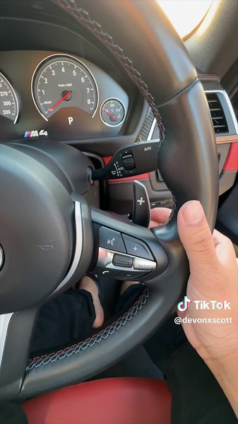 BMW M4 Competition For Sale - Act Fast!