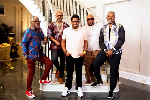 ‘Cheo’s Celebrity Table’ Trailer | Chef Cheo, Da Brat T.C. Carson