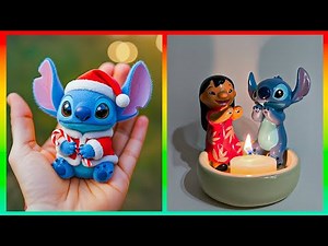 Amazing LILO & STITCH Art That Is At Another Level
