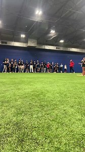 1.4K views · 21 reactions | Sunday night camp - Advanced infield Golden Glove | New Level 360 | Facebook