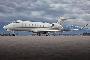 Challenger 350 Overview (2014 – Present) | Jetcraft