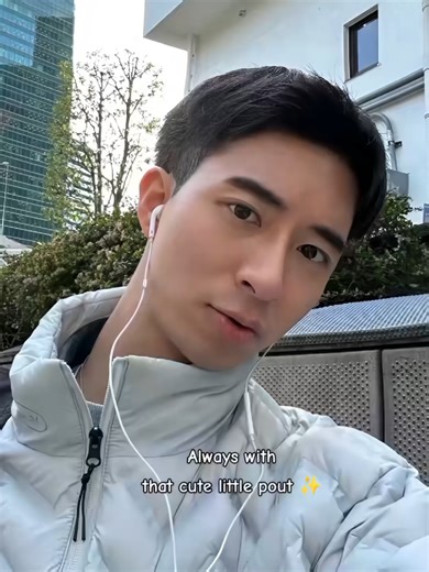 pouting baby #theboyfriend #bomi #huweibomi