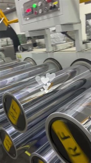 New twin-screw monofilament yarn extruded machine is coming!