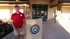 12K views · 544 reactions | Nothing better than a morning on the course. | Walt Disney World Golf | Facebook