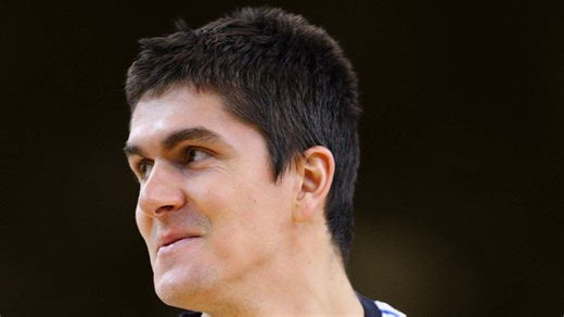 Darko Milicic explains why Orlando offered him and then withdrew a $40 million deal: "Your head isn't stable"