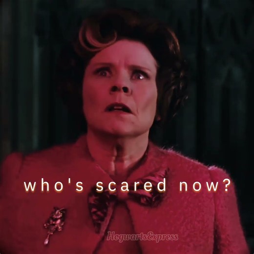 Mischief: Managed. Umbridge: Defeated. 😎🪄#harrypotter #harrypotteredit #potterhead #edit #shorts