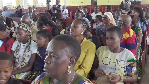 2.2K views · 31 reactions | The Immaculate conception of Mary; What Every Christian Should Know | Diocese of Buea | Facebook