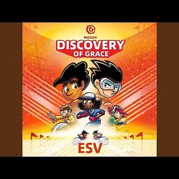 Unit 1: God Is ... (Review)