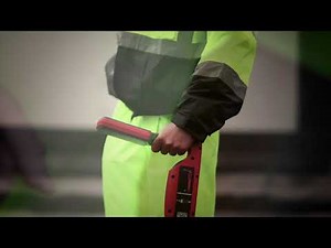 Amprobe UAT-600 | How To Use the Receiver