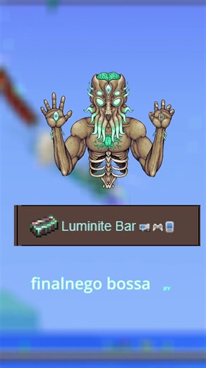 Jaki jest NAJCIĘŻSZY przedmiot w Terrari?