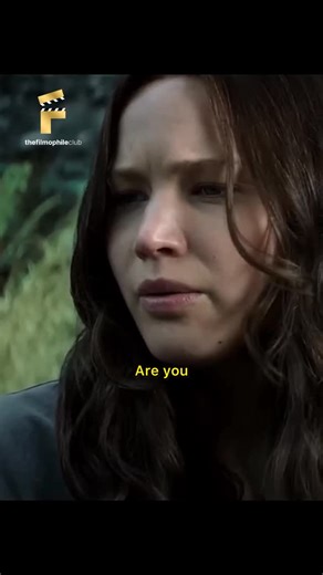 FILMOPHILE © | The Hanging Tree performed by Katniss Everdeen in The Hunger Games: Mockingjay Part 1, is a haunting and powerful song that captures the... | Instagram