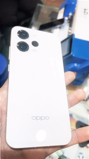 AB STAR MOBILES KUDLIGI on Instagram: "The new oppo reno 15 series 🚀 HoloFusion Technology: A new 3D visual glass back design that creates shifting patterns and a “halo” effect around the camera module. Extreme Protection: The entire series features IP66, IP68, and IP69 ratings, making them resistant to dust, submersion, and even high-pressure hot water jets. Premium Build: Uses aerospace-grade aluminum frames and Corning Gorilla Glass Victus 2 (on Pro models) or Gorilla Glass 7i (on the standa
