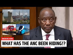 Constitutional Court FORCES ANC to Release DAMNING Documents!?