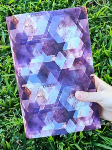 Grey 50 Shades - Adjustable Book Cover - Fabric Book Cover - Adjustable Book Jacket - Fabric Book Sleeve, Books, Book, Bookish - Etsy UK