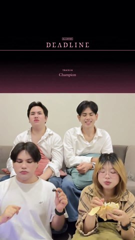 Reaction