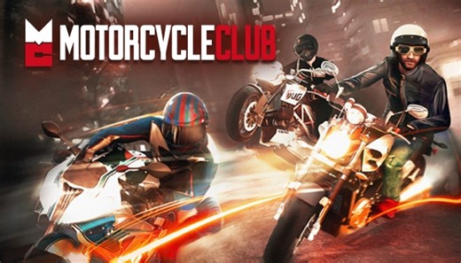 Comprar Motorcycle Club - PC (Steam)