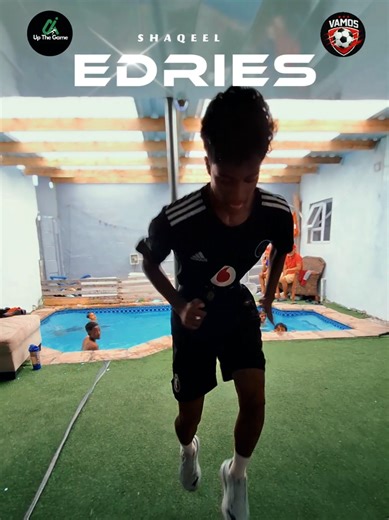 Never Give Up: Training Motivations at Vamos Training Centre