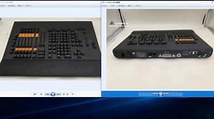 MA2 onPC Commond Wing命令翼命令台使用方法——连接MA2模拟器