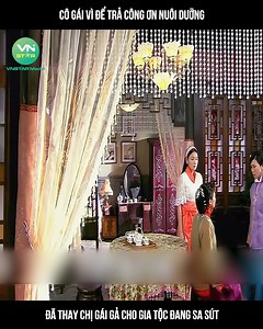 Review phim hay: Gả vào hào môn #review #phim #drama ©️ Nội dung được sản xuất bởi Vnstar Media #VnstarMedia #Vnstarnetwork | SSG Gaming
