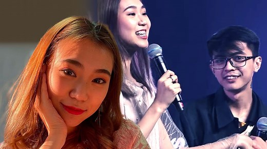 Meet Rose Gaming, the MPL Malaysia host who surprised PH esports