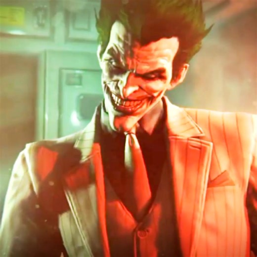 Unveiling the True Identity of the Real Joker